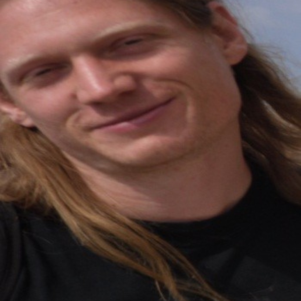 Robert Hart Wimborne Community Theatre