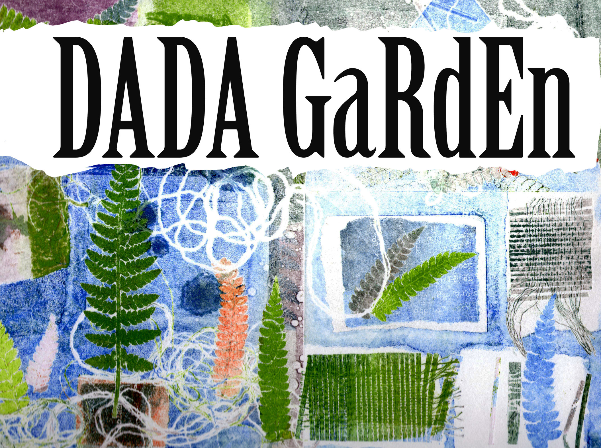 Dada Garden