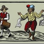 mummers